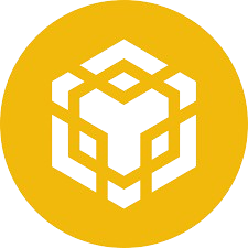 Binance Icon